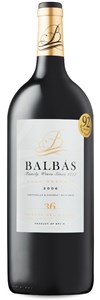 Bodegas Balbas 06 Gran Reserva Magnum (Bodegas Balbas) 2006